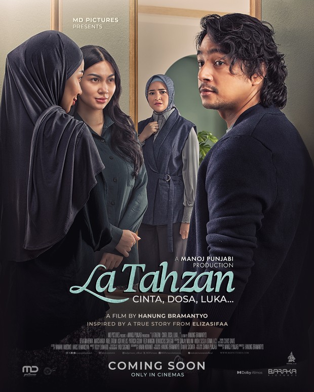 La Tahzan (2025)
